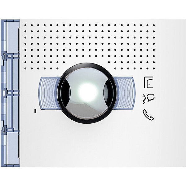 legrand Frontblende AV Weitwinkel, Allwhite 351302